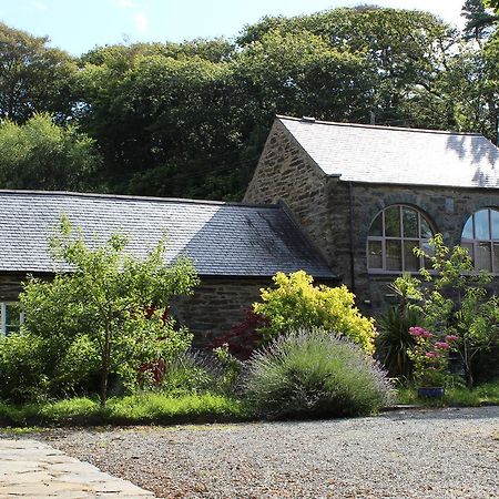 Yr Hen Feudy Villa Barmouth Eksteriør bilde