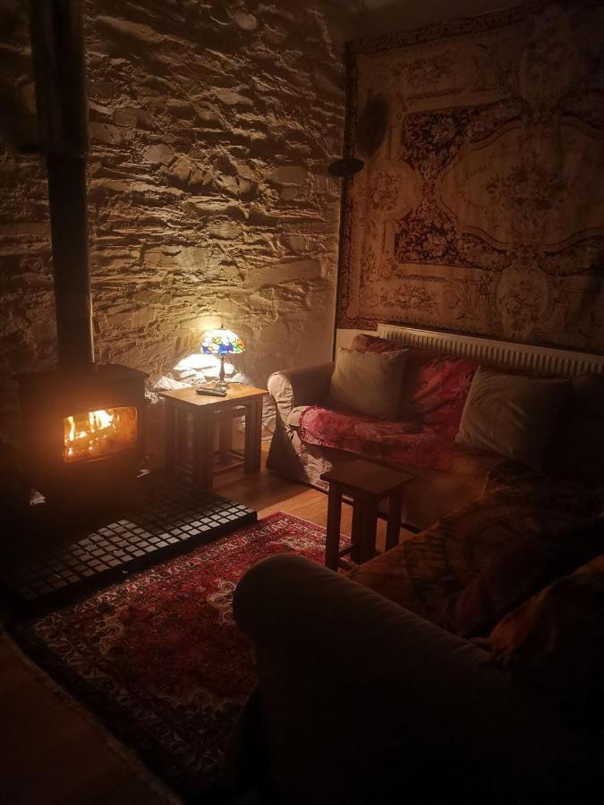 Yr Hen Feudy Villa Barmouth Eksteriør bilde
