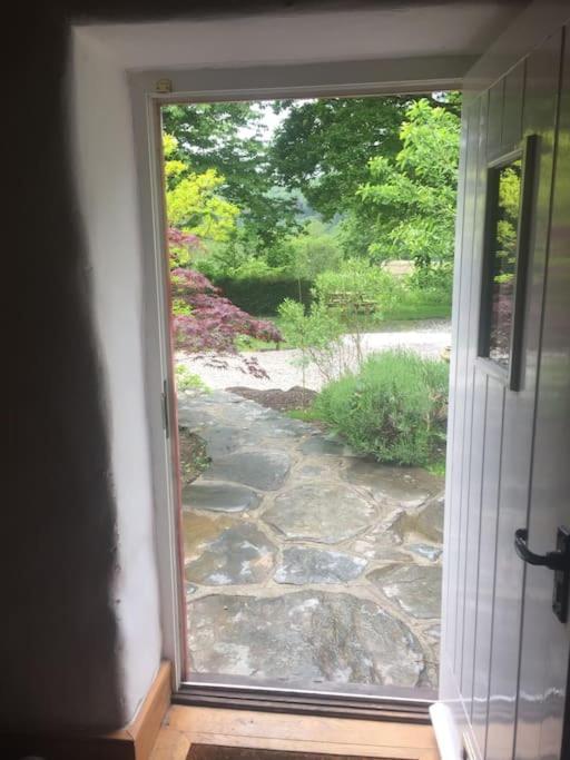 Yr Hen Feudy Villa Barmouth Eksteriør bilde