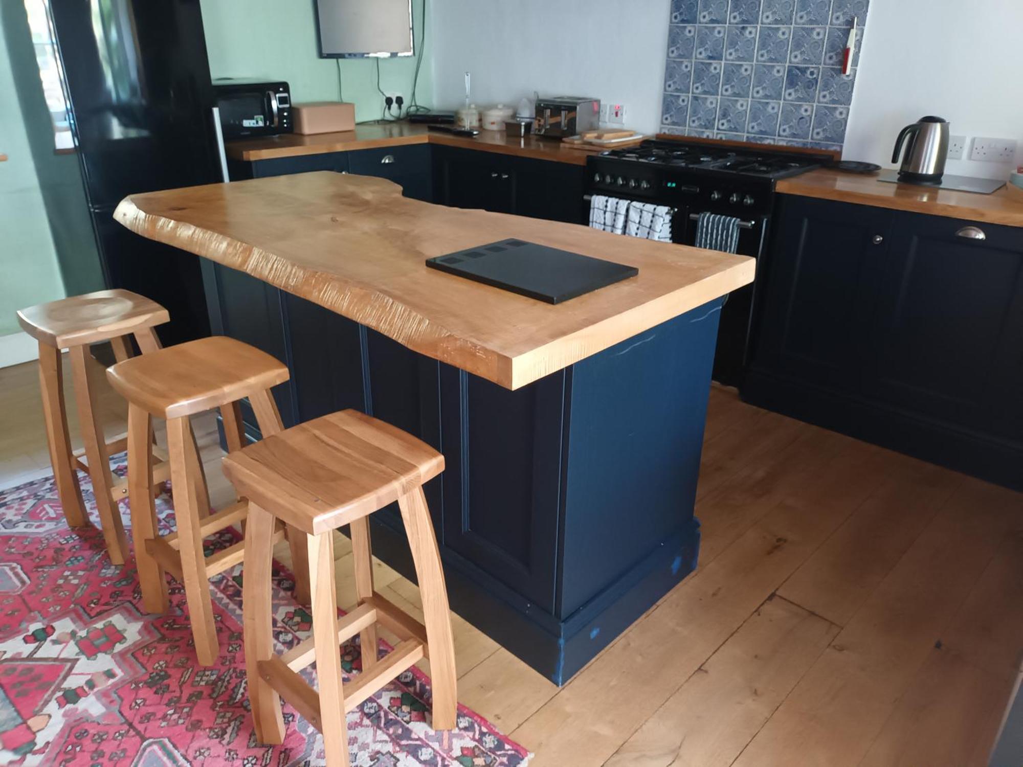 Yr Hen Feudy Villa Barmouth Eksteriør bilde